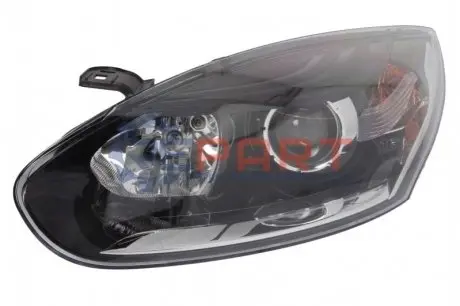 Фара автомобильная Magneti Marelli 711307024490