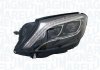 MAGNETI MARELLI DB фара права адаптивна LED W222 13- 711307024503