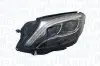 Фото MAGNETI MARELLI DB фара права адаптивна LED W222 13 Magneti Marelli (711307024503) зображення 1