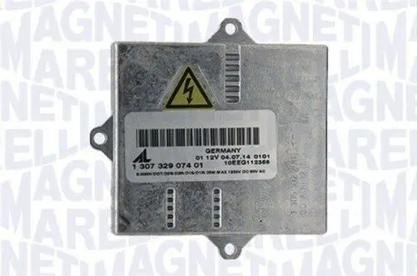 Устройство управления, освещение Magneti Marelli 711307329074