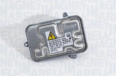 Блок управления, адаптивная фара Magneti Marelli 711307329239