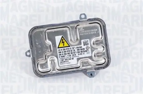 Устройство управления, освещение Magneti Marelli 711307329240