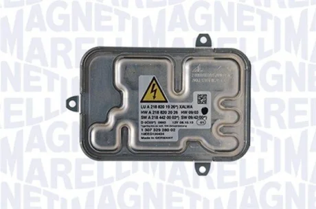Контролер ксенона передн MERCEDES CLS C218 01.11-09.14 Magneti Marelli 711307329280