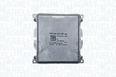 Блок керування, система освітлення Magneti Marelli 711307329539