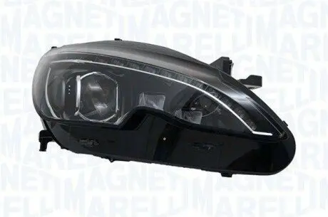 Автозапчасть Magneti Marelli 711451000006