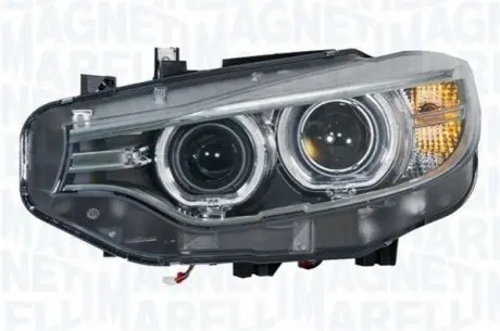 Фара автомобильная Magneti Marelli 711451000041