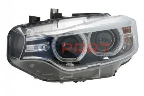 Фара автомобильная Magneti Marelli 711451000046