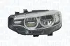 Основна фара Magneti Marelli (711451000053) зображення 1