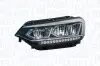 Основна фара Magneti Marelli (711451000128) зображення 1