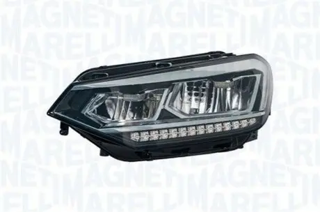 Автозапчасть Magneti Marelli 711451000129