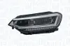 Фара автомобильная Magneti Marelli (711451000136) изображение 1