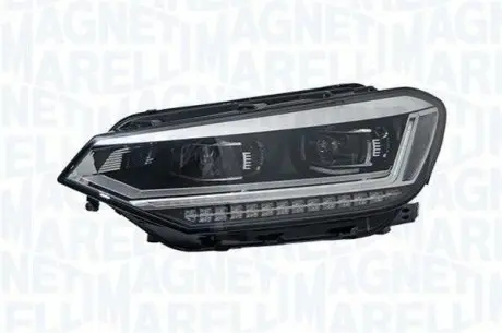 Фара автомобильная Magneti Marelli 711451000136