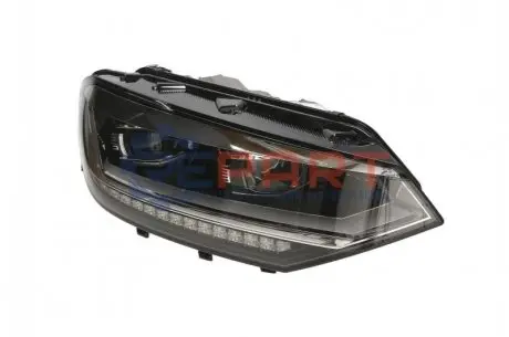 Фара автомобильная Magneti Marelli 711451000137