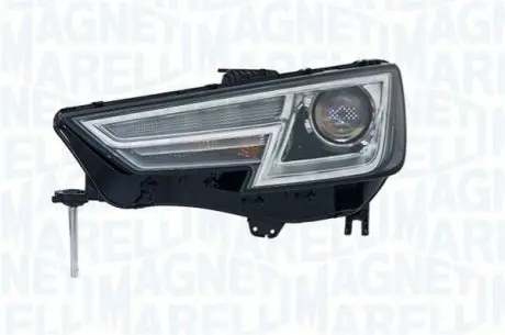 Основна фара Magneti Marelli 711451000173