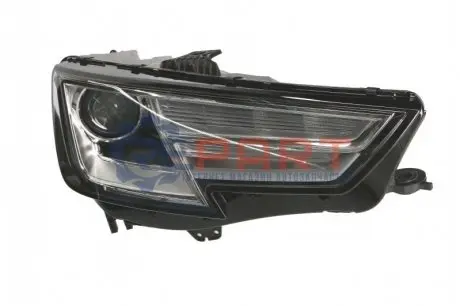 Автозапчасть Magneti Marelli 711451000174