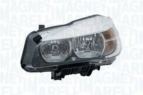 Фара главного света передняя, правая Magneti Marelli 711451000217