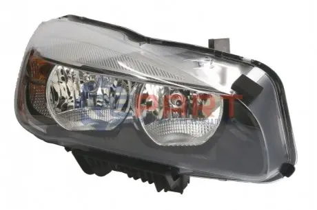 Фара автомобильная Magneti Marelli 711451000218