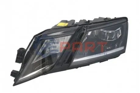 Основна фара Magneti Marelli 711451000241 Купити в Україні