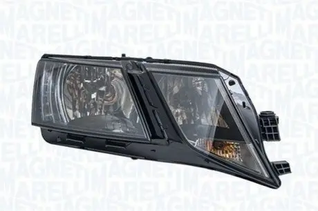 Основна фара Magneti Marelli 711451000249 Купити в Україні