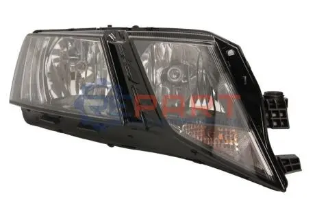 Основна фара Magneti Marelli 711451000250