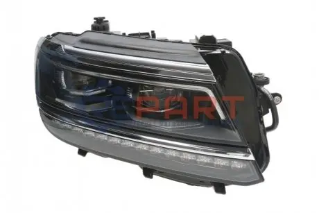 Фара автомобильная Magneti Marelli 711451000266