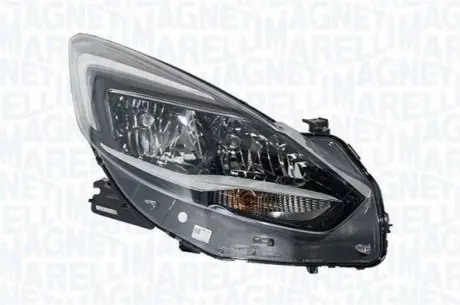 Фара автомобильная Magneti Marelli 711451000389
