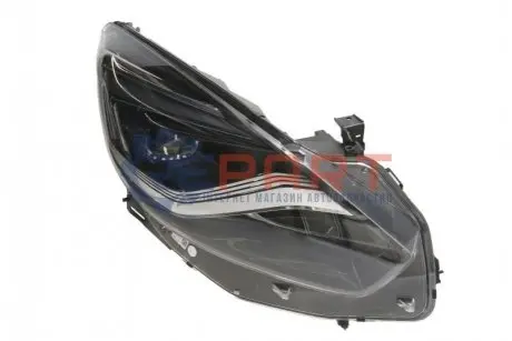 Фара автомобильная Magneti Marelli 711451000393