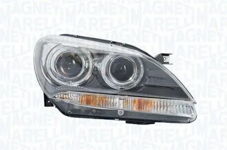 Автозапчасть Magneti Marelli 711451000652