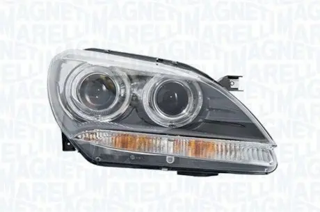 Автозапчасть Magneti Marelli 711451000653