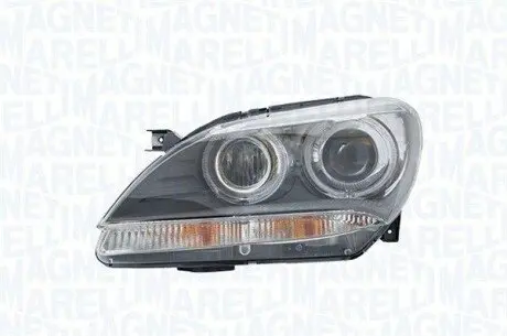 Автозапчасть Magneti Marelli 711451000657