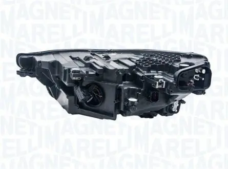 Автозапчасть Magneti Marelli 711451000678