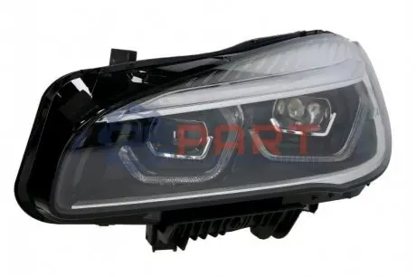 Автозапчасть Magneti Marelli 711451000694