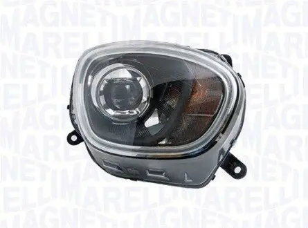 Автозапчасть Magneti Marelli 711451000709