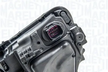 Автозапчасть Magneti Marelli 711451000937