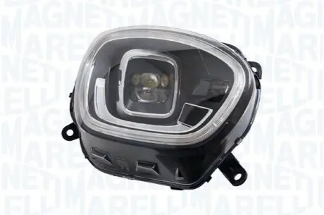 Автозапчасть Magneti Marelli 711451001205