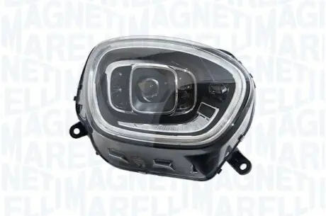 Автозапчасть Magneti Marelli 711451001210