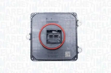 Контролер Лів/Прав BMW 5 G30, G31, G38, F90, 6 GRAN TURISMO G32, 7 G11, G12, X3 G01, X4 G02 03.15- Magneti Marelli 711470000568