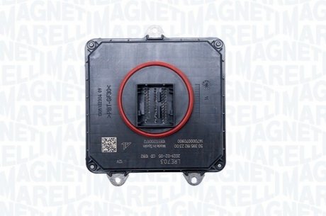 Автозапчасть MAGNETI MARELLI 711470000703