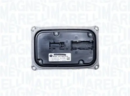 Блок керування, система освітлення Magneti Marelli 711470000809