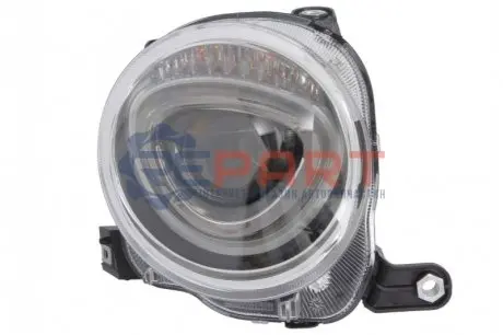 Фара автомобильная Magneti Marelli 712000815332