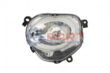 Фара автомобільна Magneti Marelli 712000815401 Купити в Україні