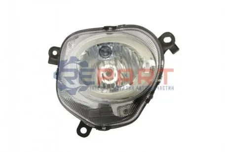 Фара автомобильная Magneti Marelli 712000815402