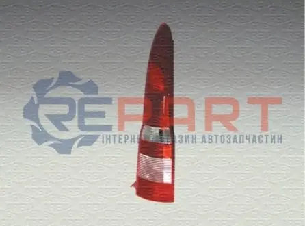 Фонарь задний Magneti Marelli 712028020224