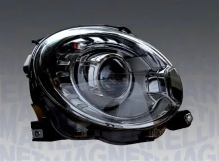 Основна фара Magneti Marelli 712046690112
