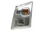 Фото Фара (L) Ford Transit 2.2/2.4/3.2 TDCi 06- (H4) Magneti Marelli (712101001120) зображення 1