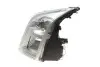 Фото Фара (L) Ford Transit 2.2/2.4/3.2 TDCi 06- (H4) Magneti Marelli (712101001120) зображення 6