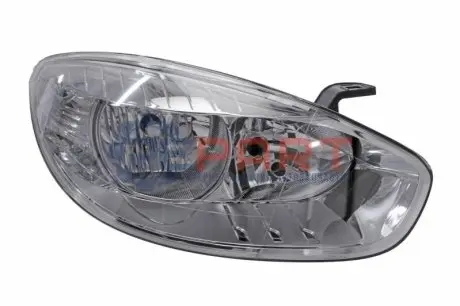 Фара автомобильная Magneti Marelli 712102501110