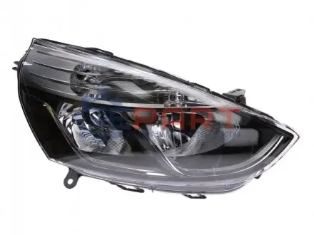 Фара автомобильная Magneti Marelli 712103301110