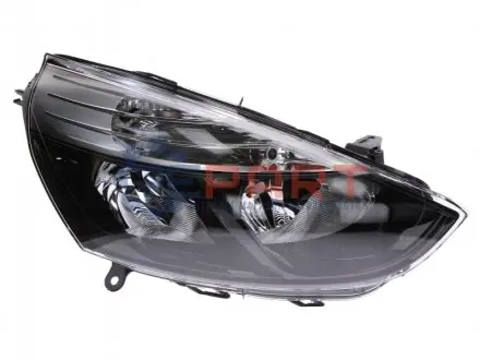 Фара автомобильная Magneti Marelli 712103351110