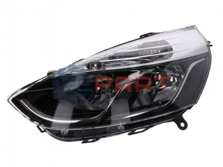 Основная фара Magneti Marelli 712103401110